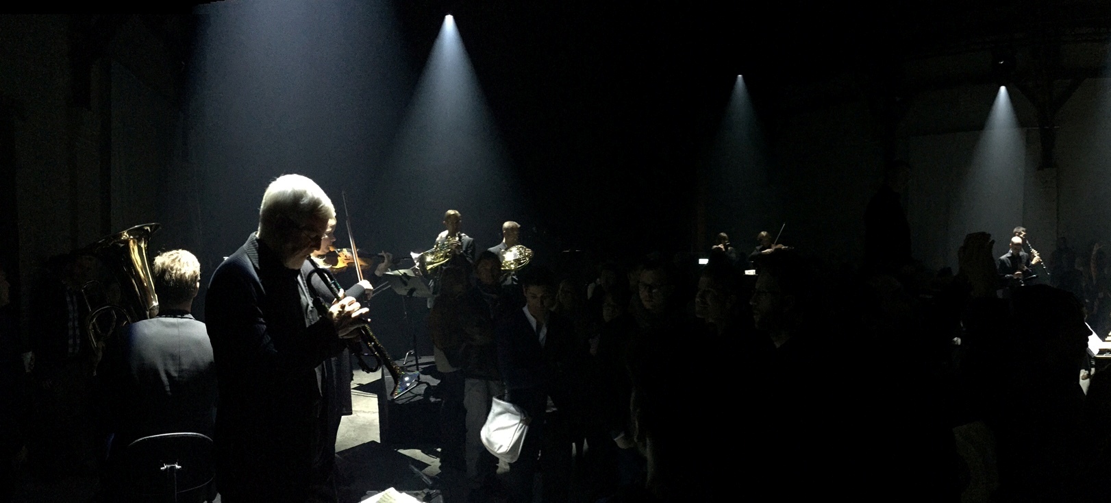 Open Orchestra 19. marts kl. 19:30
